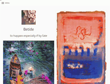 Tablet Preview