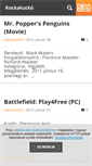 Mobile Preview