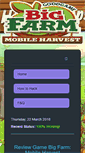 Mobile Preview