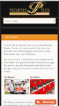 Mobile Preview