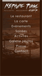 Mobile Preview