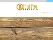 Tablet Preview