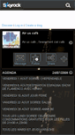 Mobile Preview