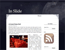 Tablet Preview