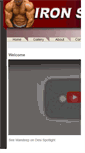 Mobile Preview