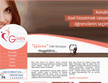 Tablet Preview