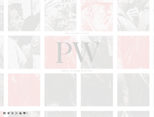 Tablet Preview