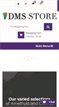 Mobile Preview