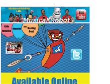 Tablet Preview