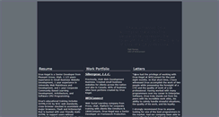 Desktop Preview