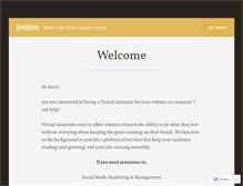 Tablet Preview