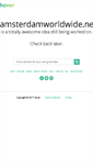 Mobile Preview