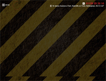 Tablet Preview