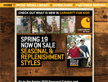 Tablet Preview