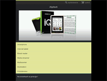 Tablet Preview
