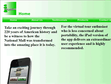 Tablet Preview