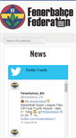 Mobile Preview