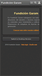 Mobile Preview