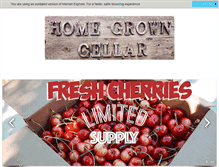 Tablet Preview
