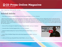 Tablet Preview