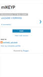 Mobile Preview