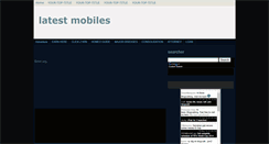 Desktop Preview