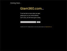 Tablet Preview
