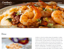 Tablet Preview