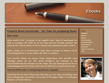 Tablet Preview