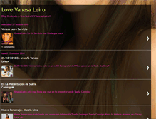 Tablet Preview