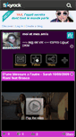 Mobile Preview