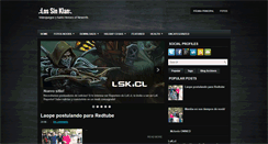 Desktop Preview