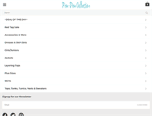Tablet Preview