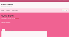 Desktop Preview