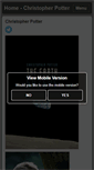 Mobile Preview
