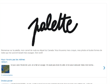 Tablet Preview
