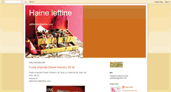 Desktop Preview
