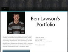 Tablet Preview