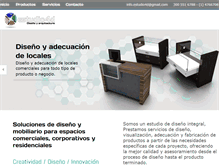 Tablet Preview