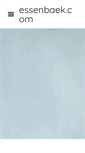Mobile Preview