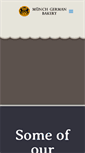 Mobile Preview