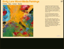 Tablet Preview
