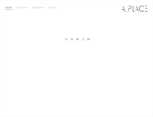 Tablet Preview