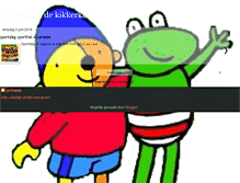 Tablet Preview