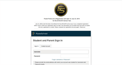 Student and Parent Sign In | powerschool.estigers.k12.mo.us Reviews