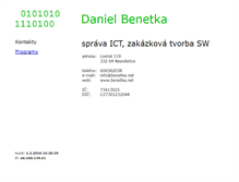 Tablet Preview
