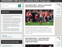 Tablet Preview