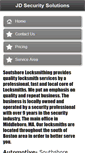 Mobile Preview