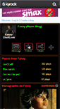 Mobile Preview