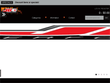 Tablet Preview